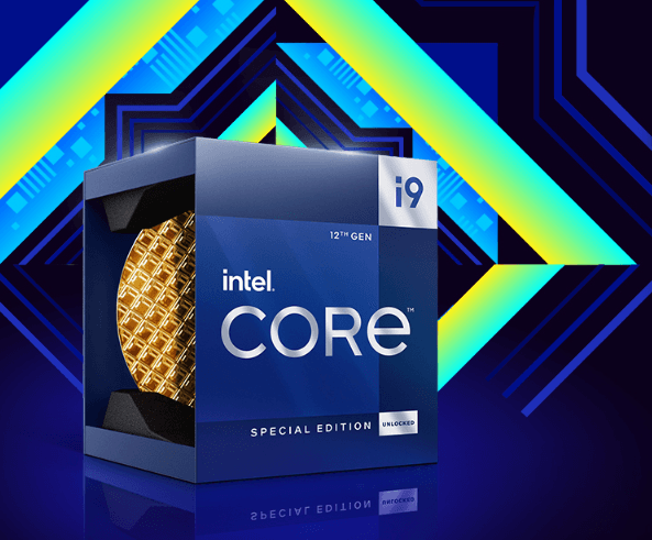 Processador Intel Core i9-12900ks 3.460Hz, Cache 30MB, LGA 1700, DDR4, FCLGA1700